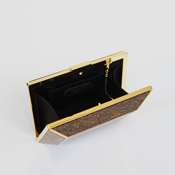 Clutch Minaudiere YLIANA YEPEZ
