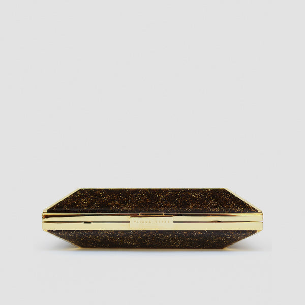 Clutch Minaudiere YLIANA YEPEZ