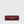 Glasses Case w. Strap Bordeaux