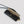Glasses Case w. Strap Black