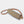 Glasses Case w. Strap Taupe
