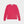 Logomania Sweater Fuchsia