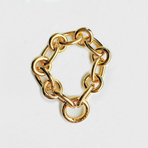 Lulu Bracelet Gold