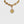 Lulu Choker Gold