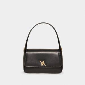 Lulu Hobo Black