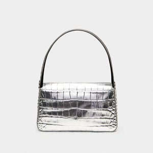 Lulu Hobo Silver