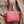 Mini Carmen Satchel Bubble Gum