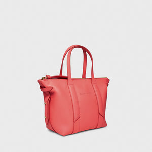 Mini Carmen Satchel Bubble Gum