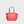 Mini Carmen Satchel Bubble Gum