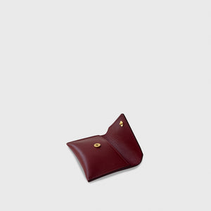 Mini Envelope Bordeaux