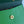 Mini Envelope Green