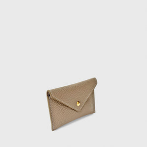 Mini Envelope Taupe
