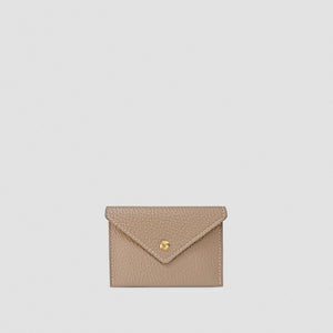 Mini Envelope Taupe