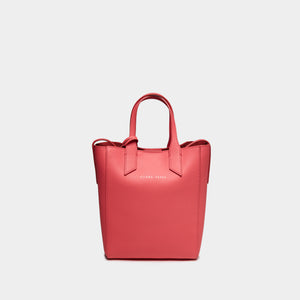 Mini Sarah Tote Bubble Gum