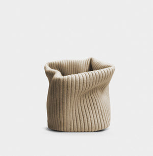 Neck Warmer Sand