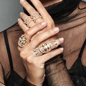 Cage One Gold