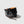 Buckle with Belt Black
