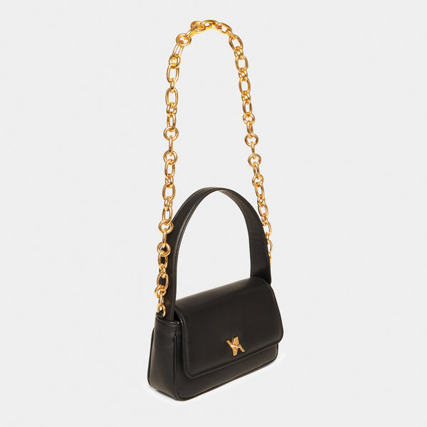 Lulu black hobo