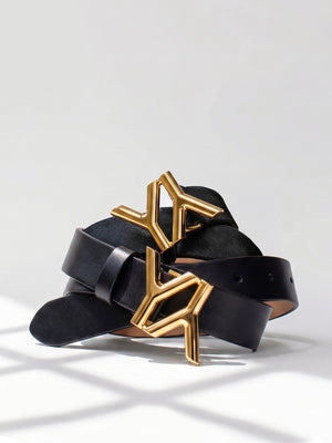 YLIANA YEPEZ Mini Belts