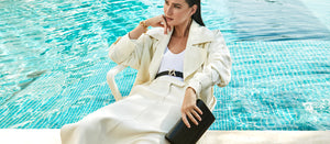 summer collection handbags ans accessories