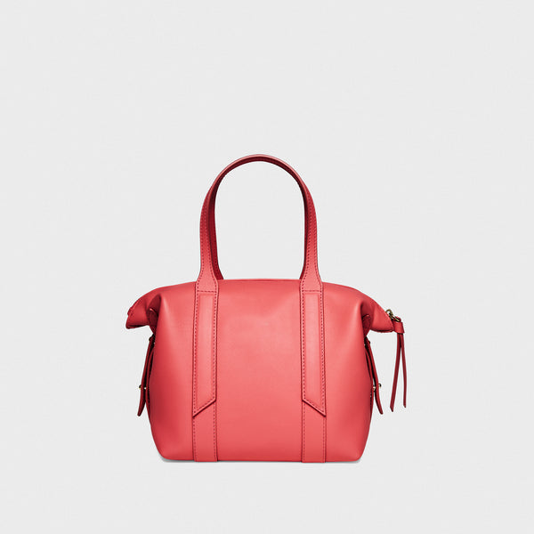 Mini bolso Carmen bubble gum