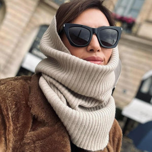 YLIANA YEPEZ Cashmere