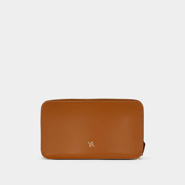 YLIANA YEPEZ travel document wallet