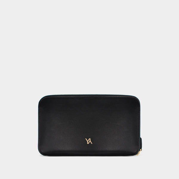 YLIANA YEPEZ travel document wallet