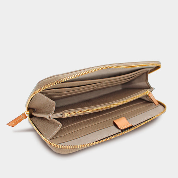 YLIANA YEPEZ travel document wallet