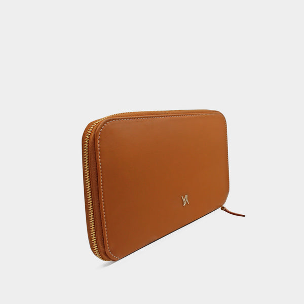 YLIANA YEPEZ travel document wallet