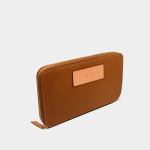 YLIANA YEPEZ travel document wallet