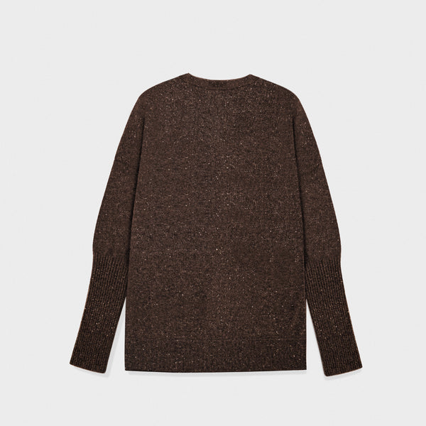 YLIANA YEPEZ Cashmere