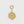 YY Medallion Gold