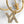 YY Signature Mini Hoops Crystal Gold