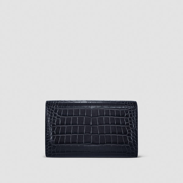 Cali Clutch Black