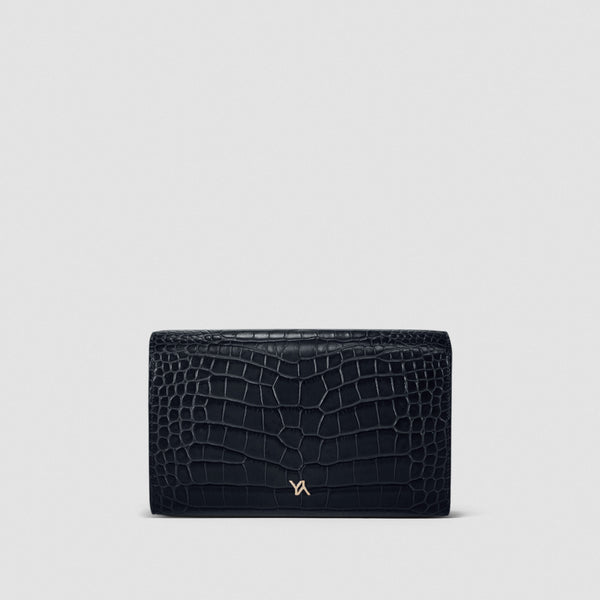 Cali Clutch Black