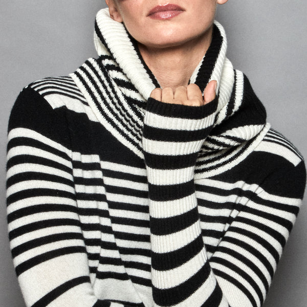 YLIANA YEPEZ Cashmere