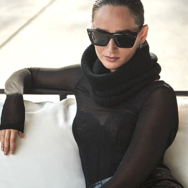 YLIANA YEPEZ Cashmere