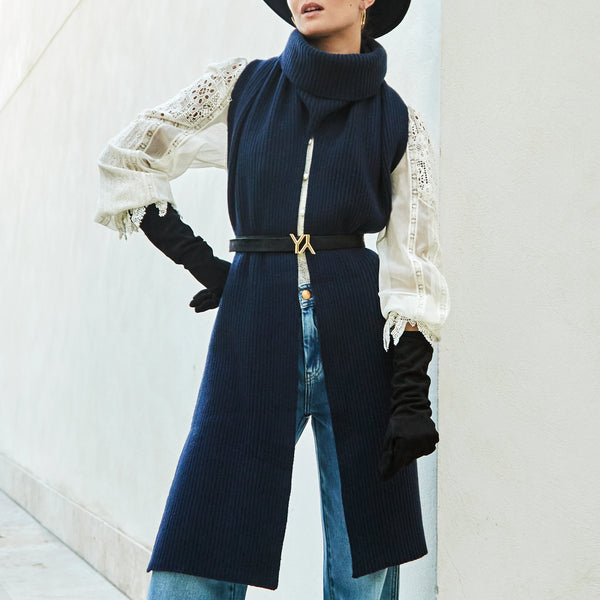 YLIANA YEPEZ Cashmere