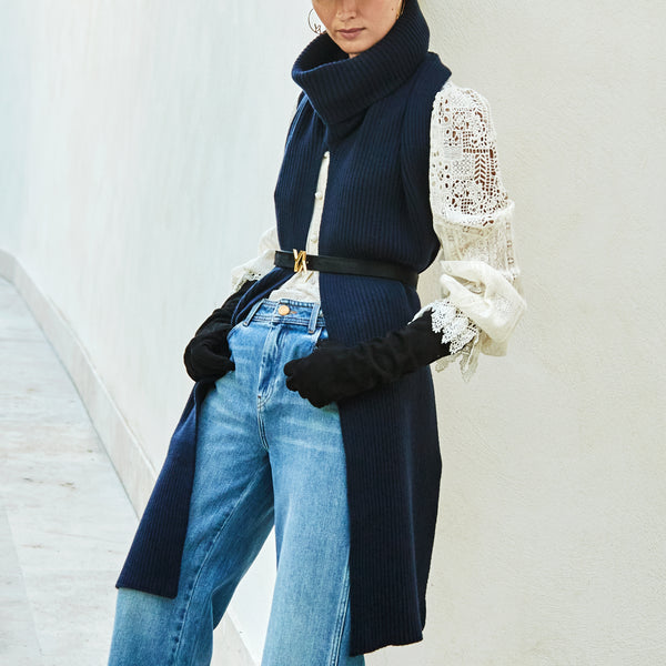 YLIANA YEPEZ Cashmere