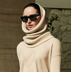 YLIANA YEPEZ Cashmere