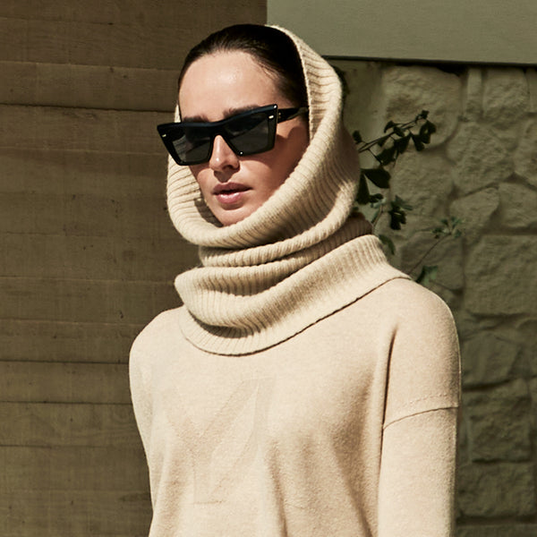 YLIANA YEPEZ Cashmere