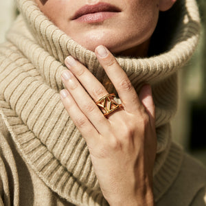 YLIANA YEPEZ Cashmere