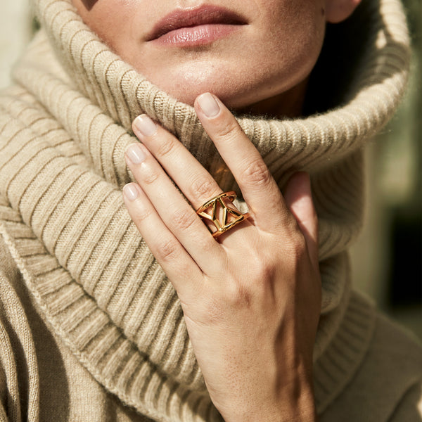 YLIANA YEPEZ Cashmere