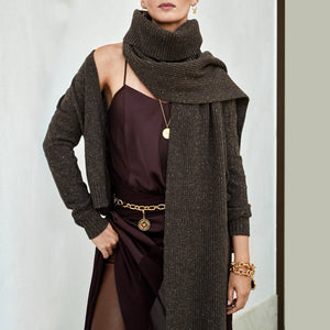 YLIANA YEPEZ Cashmere