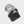 YY webbing strap black
