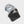 YY webbing strap black