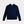 Zip Hoodie Navy