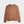 Zip Hoodie YY Logomania Camel