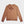 Zip Hoodie YY Logomania Camel